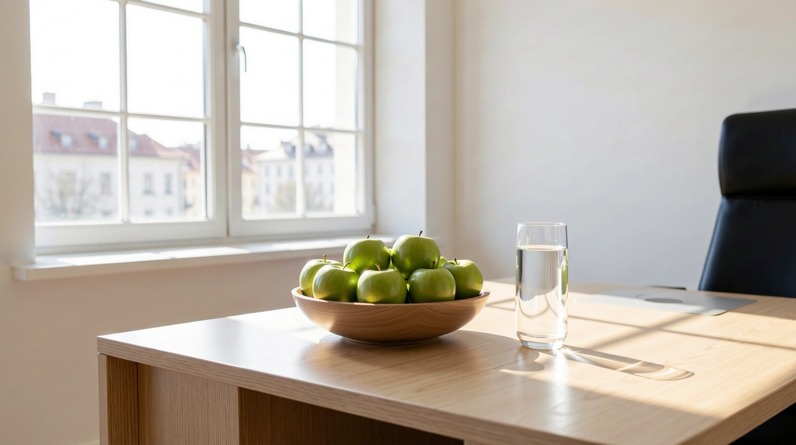 Kancelář Výživa Online Praha